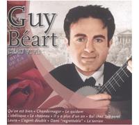Guy Beart L Eau Vive (CD)