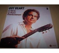 Guy Béart - La Vérité / Couleurs / Les Collines D'Acier / Les Enfants Sur La Lune / Rotatives / Tout Comme Avant / Étoiles Garde-à-vous...