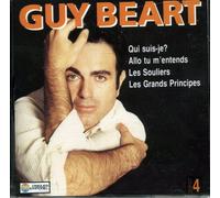 Guy Béart - les annees Béart 1965 - 1966 vol.4