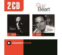 Multi-Artistes Master Serie Vol 1 / Master Serie Vol 2 (CD)
