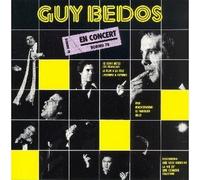Guy Bedos - Guy Bedos en Concert Bobino 78
