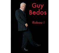 Guy bedos : rideau !