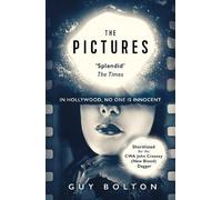 Guy Bolton The Pictures (Tascabile)