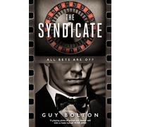 Guy Bolton The Syndicate (Tascabile)