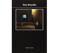 Guy Bourdin: Photo Poche n° 109
