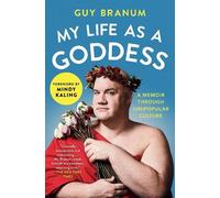 Guy Branum My Life as a Goddess (Tascabile)