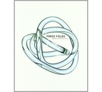 Guy Brett Force Fields (Copertina rigida)