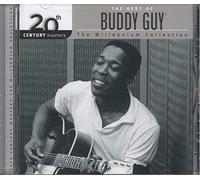 Guy, Buddy - Best Of Buddy Guy-Millennium C