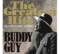 Guy, Buddy - Best: Silvertone Years