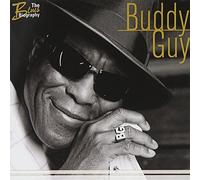 Guy, Buddy - Blues Biography