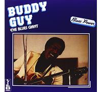 Guy, Buddy - Blues Giant