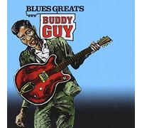 Guy, Buddy - Blues Greats: Buddy Guy
