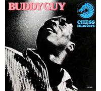 Guy, Buddy - Buddy Guy