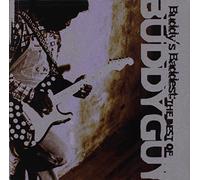 Guy, Buddy - Buddy's Baddest. The Best of Buddy Guy