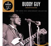 Guy, Buddy - Buddy's Blues