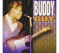 Guy, Buddy - Complete Vanguard Recordings (3 CD)