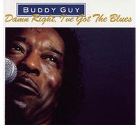 Guy, Buddy - Damn Right I've Got The Blues