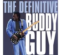Guy, Buddy - Definitive Buddy