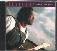 Guy,Buddy - Guy,Buddy - Feels Like Rain