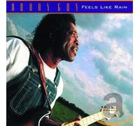 Guy,Buddy - Feels Like Rain