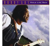 Guy Buddy - Feels Like Rain