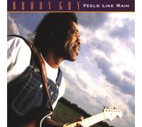 Guy,Buddy - Guy,Buddy - Feels Like Rain