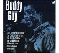 Buddy Guy ...and Friends (CD) Album