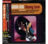 Guy, Buddy - Heavy Love