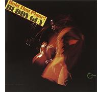 Guy, Buddy - Hold That Plane