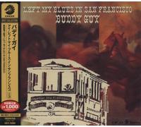 Guy,Buddy - I Left My Blues In San Francisco