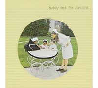 Guy Buddy & Junior Wells - Buddy & the Juniors