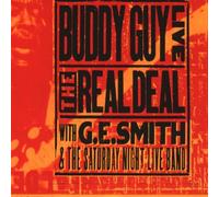 Guy,Buddy - Live-the Real Deal