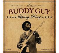 Guy, Buddy - Living Proof