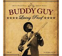 Guy Buddy - Living Proof