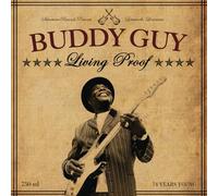 Guy Buddy - Living Proof