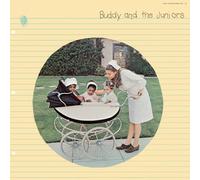 Buddy Guy Junior Mance Junior Wells - Buddy And The Juniors
