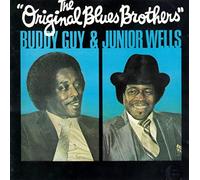 Guy,Buddy - Original Blues Brothers
