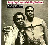 Guy, Buddy - Play the Blues (US Import)