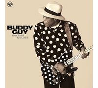 Guy, Buddy - Rhythm & Blues (2 LP)
