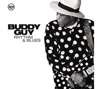 Buddy Guy Rhythm & Blues (CD) Album