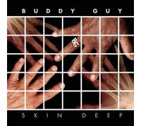 Guy Buddy Skin Deep (CD) Album