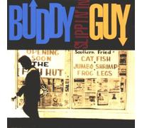 Guy,Buddy - Slippin in