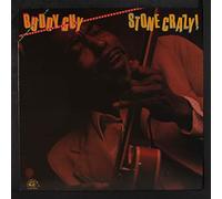 Guy, Buddy - Stone Crazy
