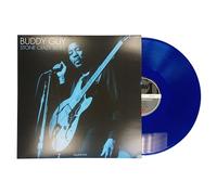 Vinile Buddy Guy - Stone Crazy Blues