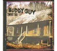 Guy Buddy - Sweet Tea (180 Gr.)
