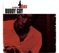 Guy,Buddy - The World of Blues