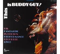 Guy,Buddy - This Is Buddy Guy
