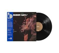 Guy,Buddy - This Is Buddy Guy! (Rem 2024/Bluesvi. Acoustic Lp)
