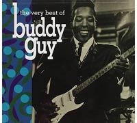 Guy, Buddy - Very Best Of Buddy Guy