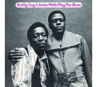 Guy, Buddy/ Wells, Junior - Play the Blues
